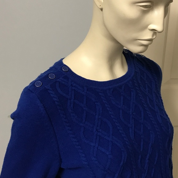 Talbots Sweater - Picture 7 of 7